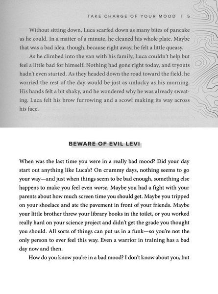 Don't Worry, Warrior: 10 Strategies to Battle Anxiety Using Practical Tools from God's Word