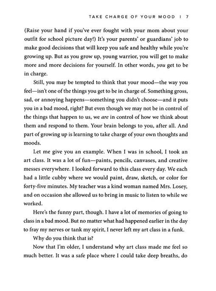 Don't Worry, Warrior: 10 Strategies to Battle Anxiety Using Practical Tools from God's Word