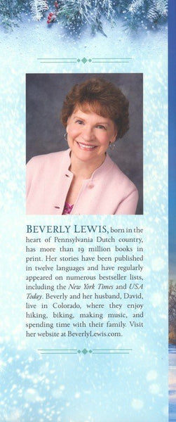 The Christmas House: An Amish Christmas Novella, Hardcover