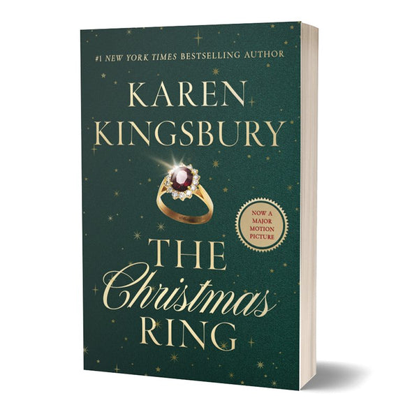 The Christmas Ring