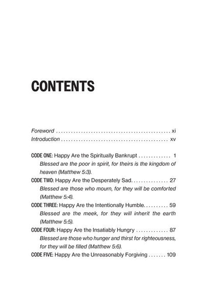 Joy Bomb: Unleash Jesus's Explosive Joy for an Extraordinary Life