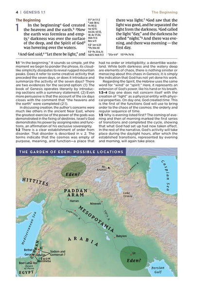 NIV Application Bible, Personal Size, Comfort Print, Pink