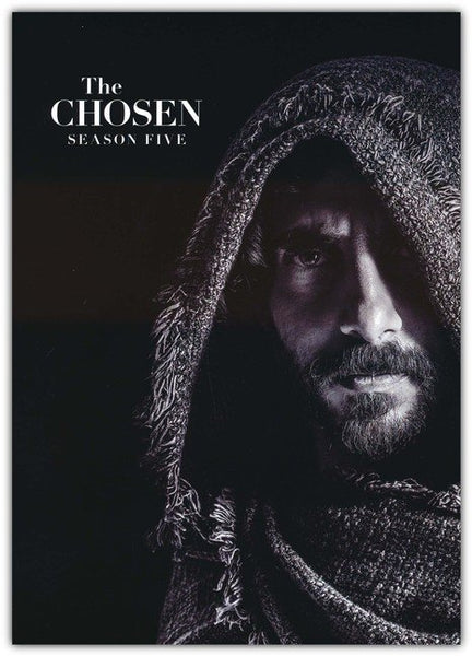 The Chosen: Season 5, DVD