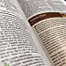 NIV Study Bible, Fully Revised Edition, Comfort Print, Teal/Gray, Leathersoft