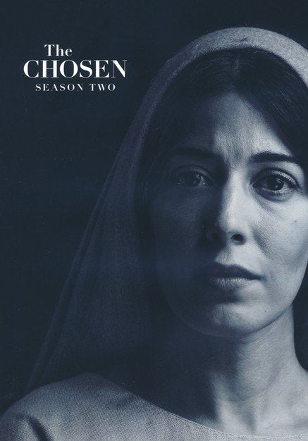 The Chosen Season 2 Soundtrack (CD)