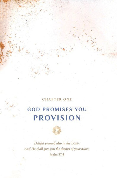 What God Promises You: Seven Truths That Will Change the Way You Live