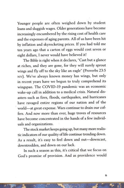 What God Promises You: Seven Truths That Will Change the Way You Live