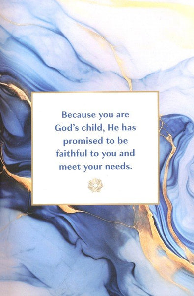 What God Promises You: Seven Truths That Will Change the Way You Live