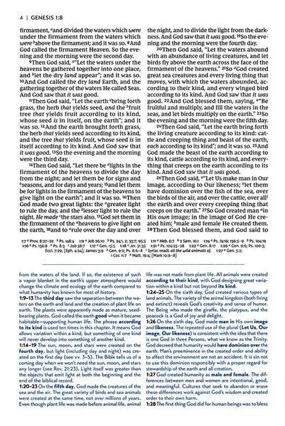 NKJV Enduring Word Study Bible, Brown