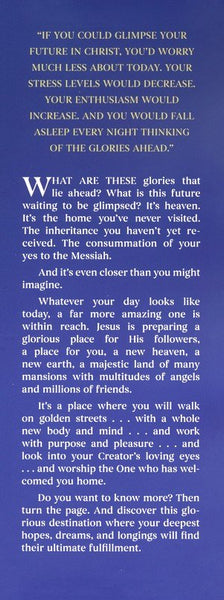 The Promise of Heaven: 31 Reasons to Get Excited About Your Eternal Home