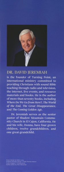 The Promise of Heaven: 31 Reasons to Get Excited About Your Eternal Home