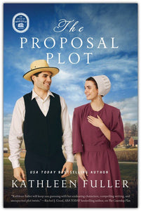 The Proposal Plot