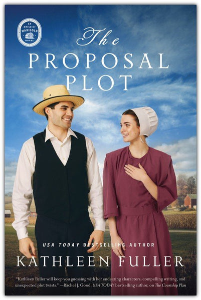 The Proposal Plot