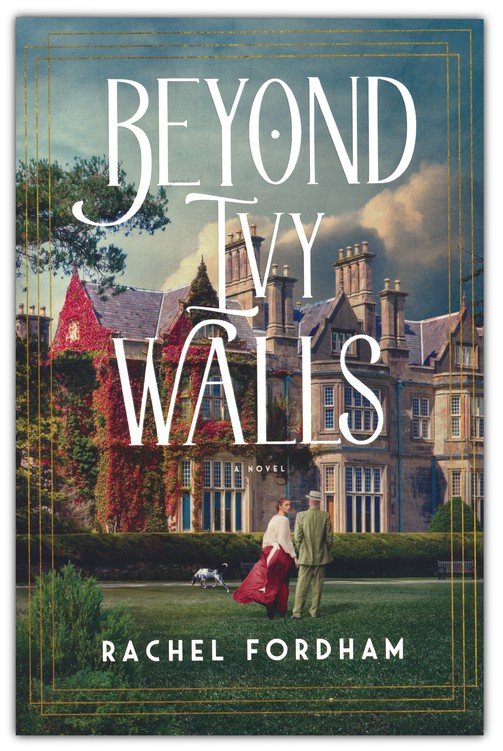 Beyond Ivy Walls