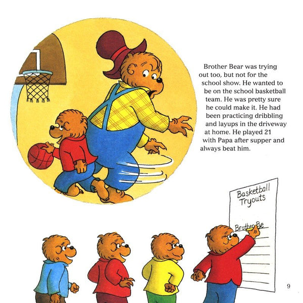 The Berenstain Bears Faith, Hope, and Love Treasury: 8 Books in 1
