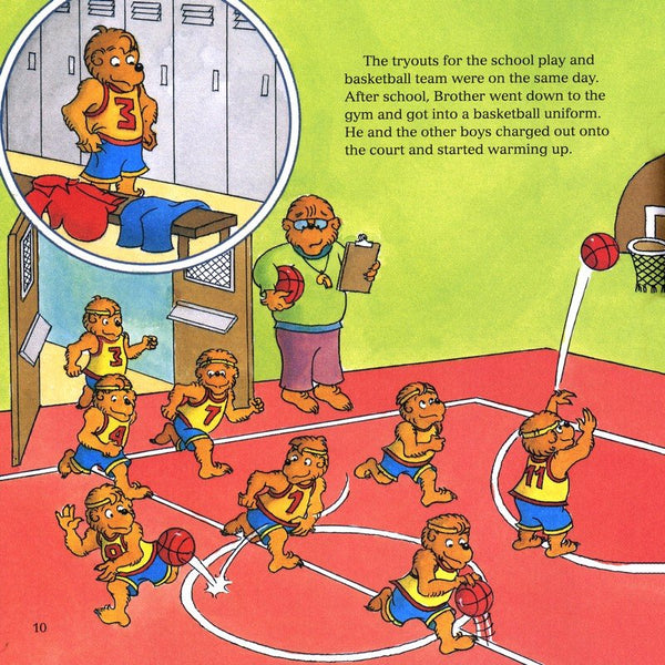 The Berenstain Bears Faith, Hope, and Love Treasury: 8 Books in 1