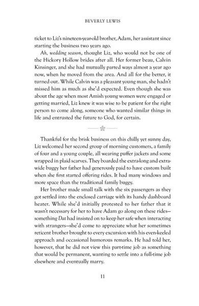 The Christmas House: An Amish Christmas Novella, Hardcover