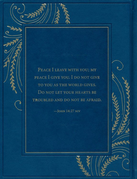 Jesus Calling Commemorative Edition: Enjoying Peace in His Presence (A 365-Day Devotional)