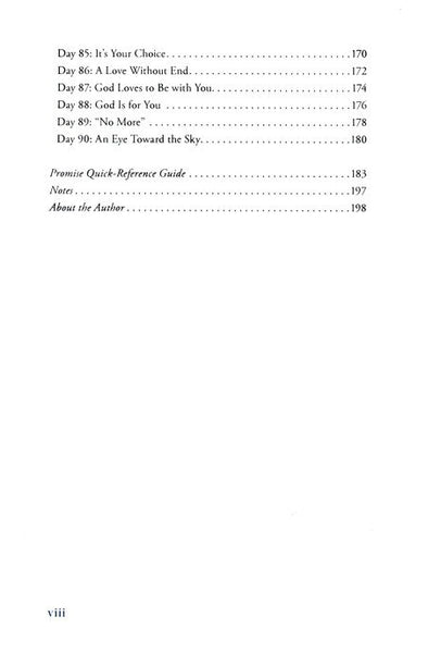 Hope for Hard Days: 90 Reflections of Comfort, Calm, and the Certainty of Heaven