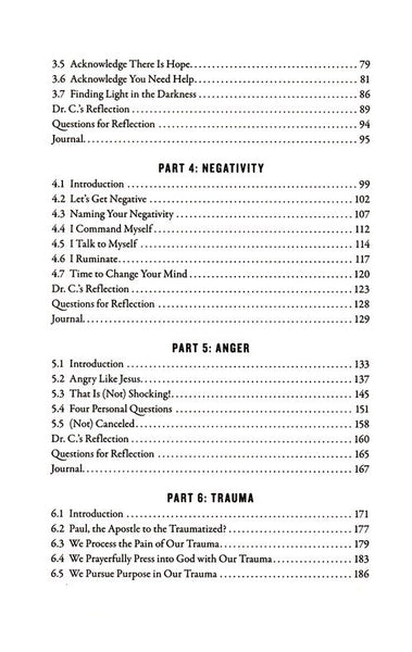 Heal Your Hurting Mind: Biblical Hope for Anxiety, Depression, Burnout, and the Emotions No One Talks About