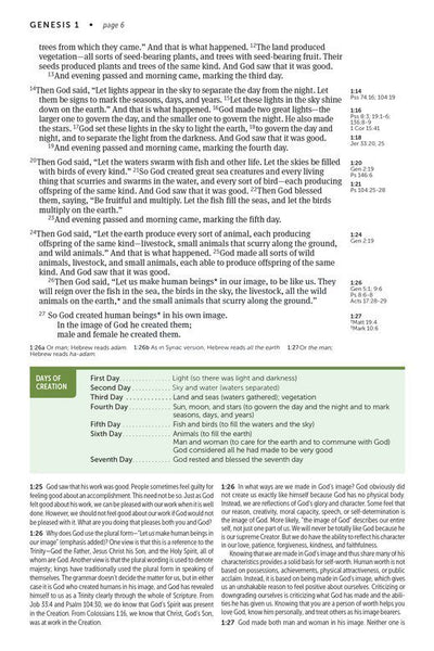 NLT Life Application Study Bible, Third Edition, Teal Blue