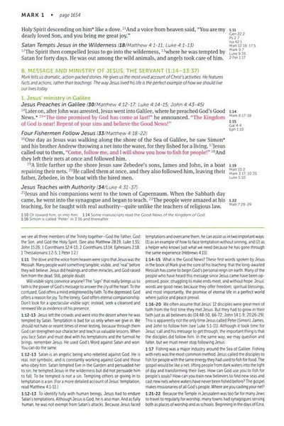 NLT Life Application Study Bible, Third Edition, Teal Blue