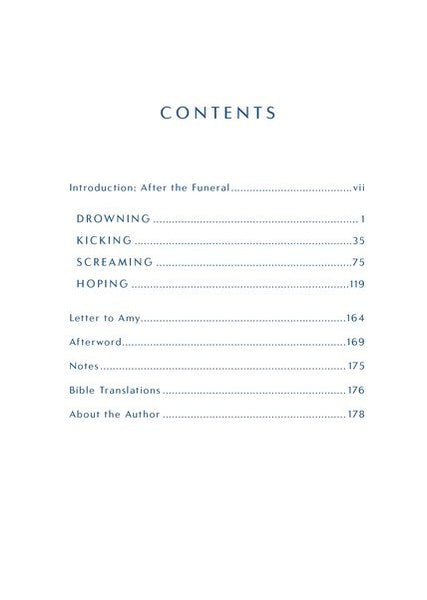 Reflections for the Grieving Soul: Meditations and Scripture for Finding Hope After Loss