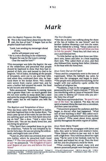 NLT Compact Bible, Filament-Enabled Edition, Holy Dusty Pink