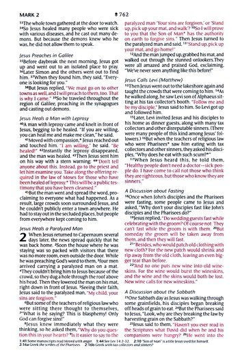 NLT Compact Bible, Filament-Enabled Edition, Holy Dusty Pink