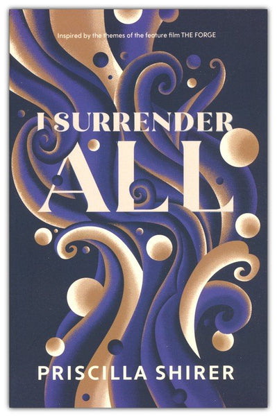 I Surrender All