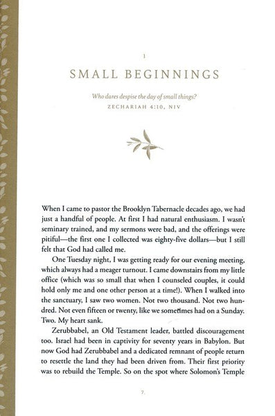 Jesus Every Day: Living by God's Unshakable Promises (A 100-Day Devotional)