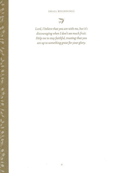 Jesus Every Day: Living by God's Unshakable Promises (A 100-Day Devotional)