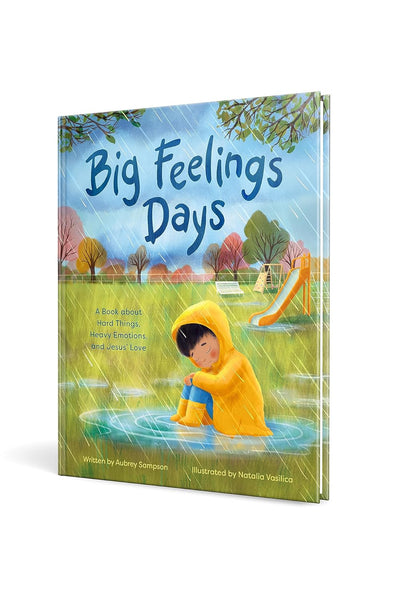 Big Feelings Days