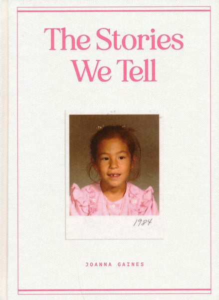 The Stories We Tell: Every Piece of Your Story Matters