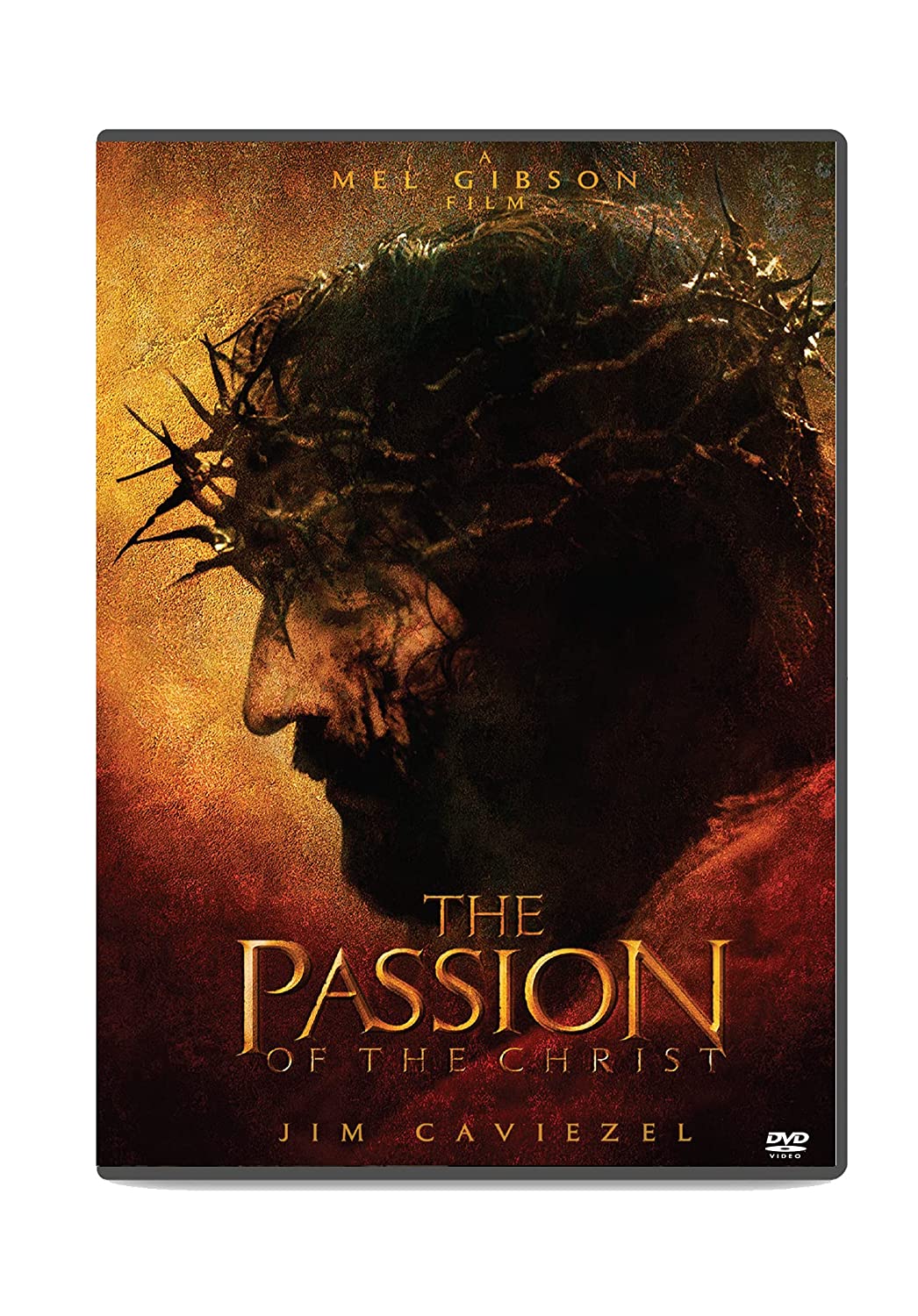 その他 Passion of Christ-According to St [DVD] The Passion of the Christ - DVD – The Solid Rock