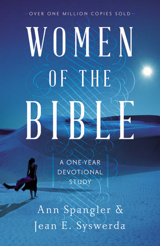 Women of the Bible: A One-Year Devotional Study, Updated and Expanded Edition