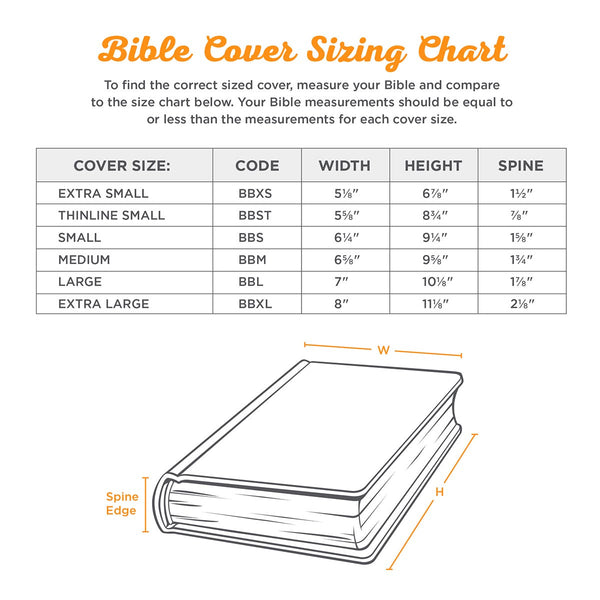 Purple Floral Blessed Is The One Faux Leather Fashion Bible Cover - Jeremiah 17:7