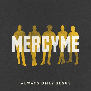 Always Only Jesus, CD