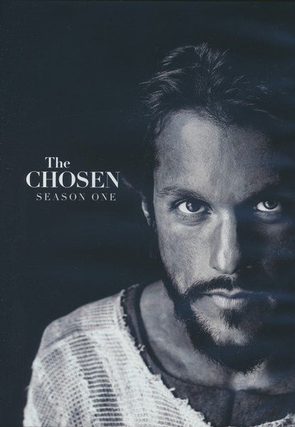 The Chosen: Season 1, DVD Set