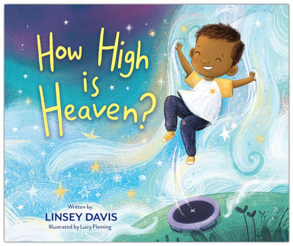 How High is Heaven